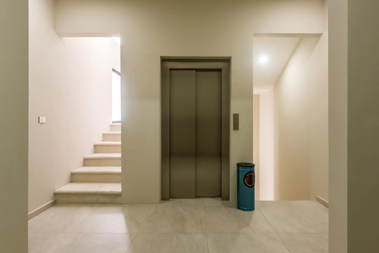 Torre 42 Playa Del Carmen By Lockey Aparthotel Екстериор снимка