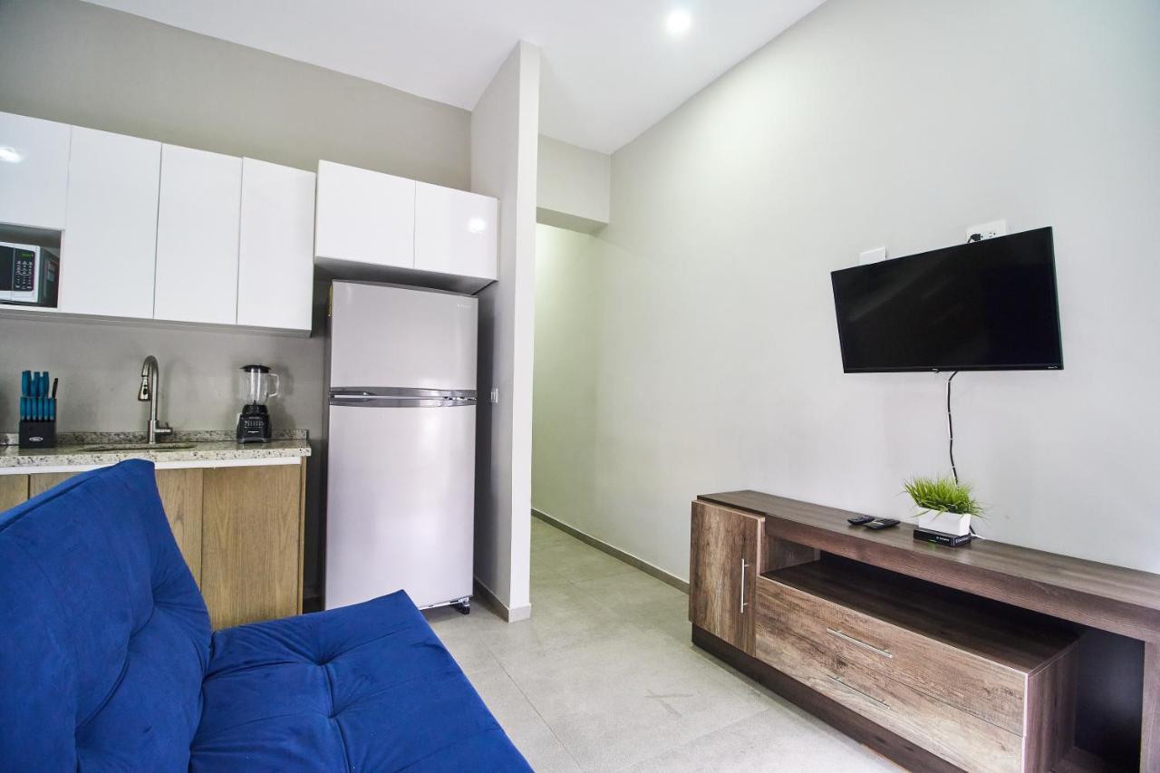 Torre 42 Playa Del Carmen By Lockey Aparthotel Екстериор снимка