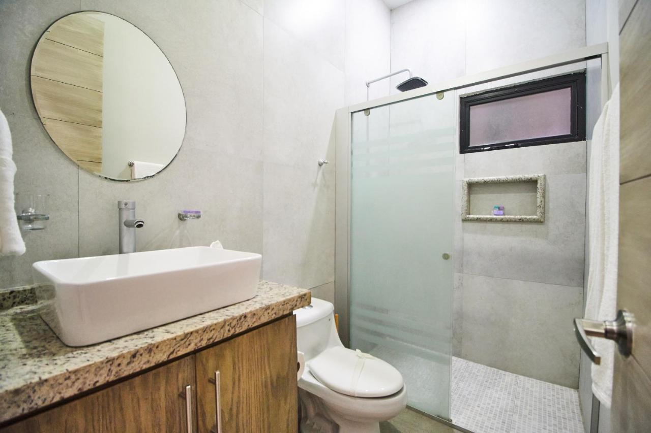 Torre 42 Playa Del Carmen By Lockey Aparthotel Екстериор снимка