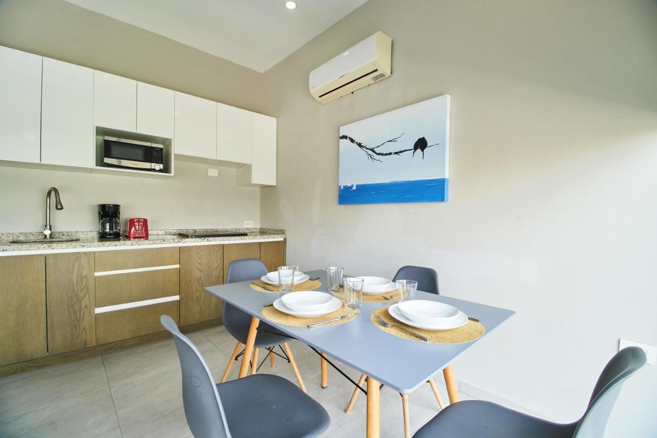 Torre 42 Playa Del Carmen By Lockey Aparthotel Екстериор снимка