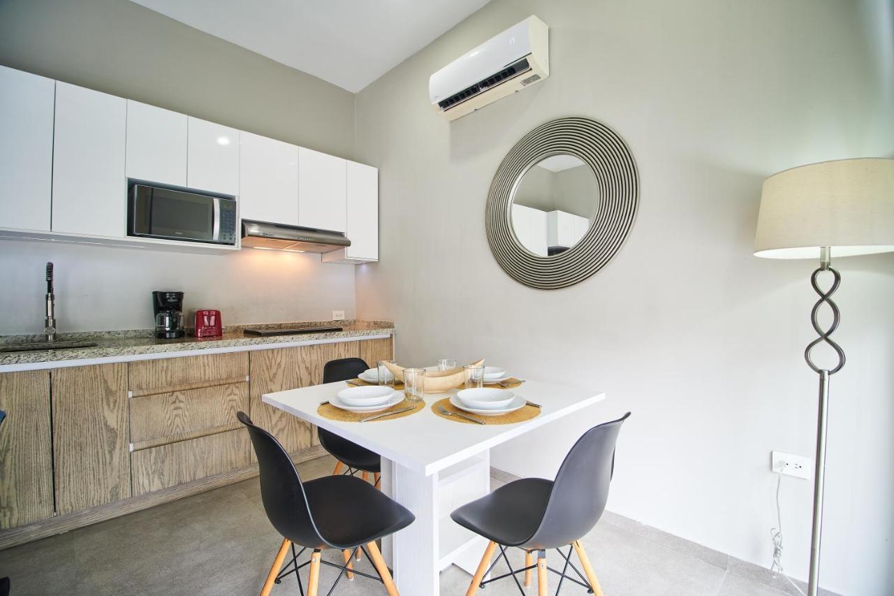 Torre 42 Playa Del Carmen By Lockey Aparthotel Екстериор снимка